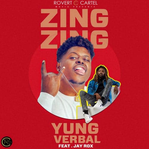 Zing Zing (feat. Jay Rox)