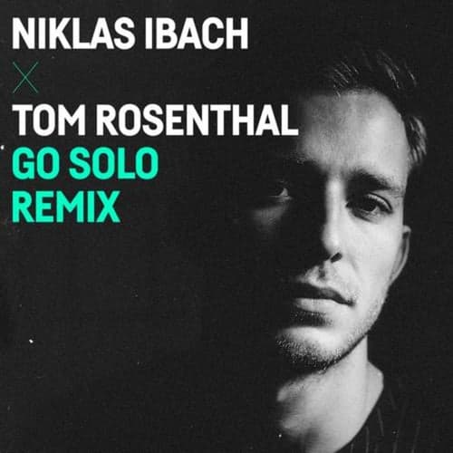 Go Solo (Niklas Ibach Remix)