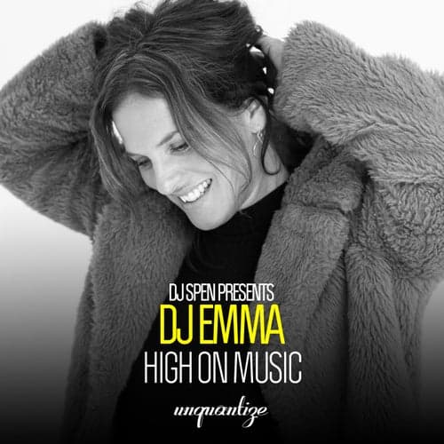 High On Music (Radio Edit)