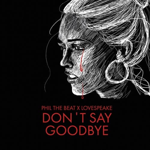 Don't Say Goodbye