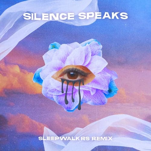 Silence Speaks (Sleepwalkrs Remix)