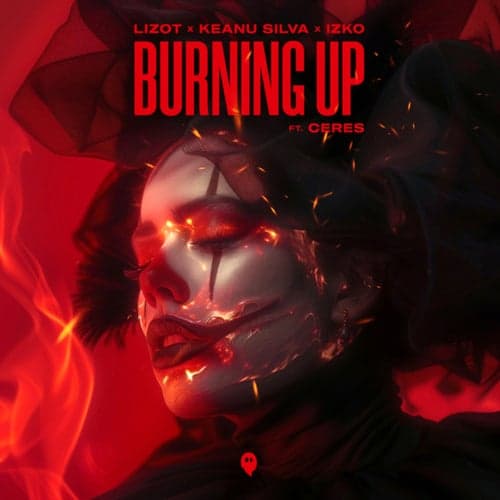 Burning Up (Extended Mix)