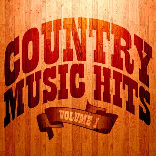 100 Country Music Hits Vol. 1