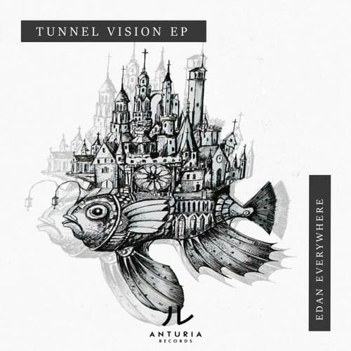 Tunnel Vision EP