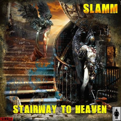 Stairway to Heaven (Extended Version)
