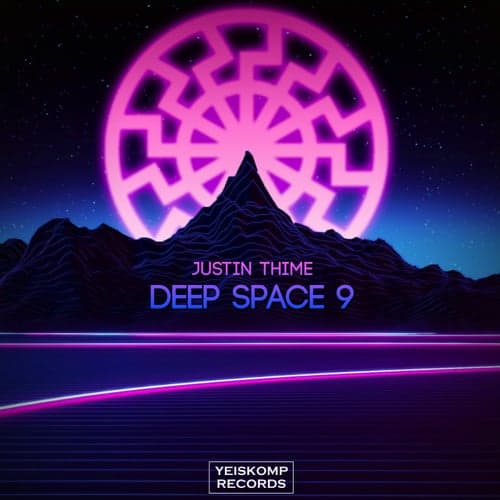 Deep Space 9