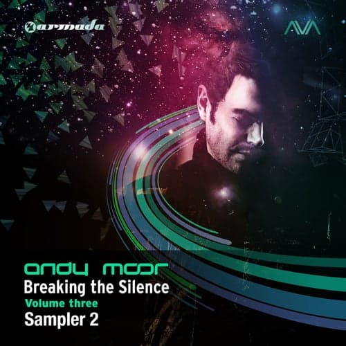 Breaking The Silence, Vol. 3 - Sampler 2