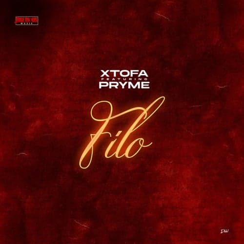 Filo (feat. Pryme)