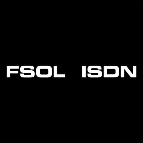 ISDN (30th Anniversary Edition)