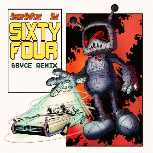 Sixty Four (Remix)