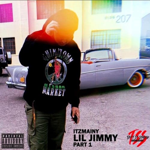 Lil Jimmy, Pt. 1