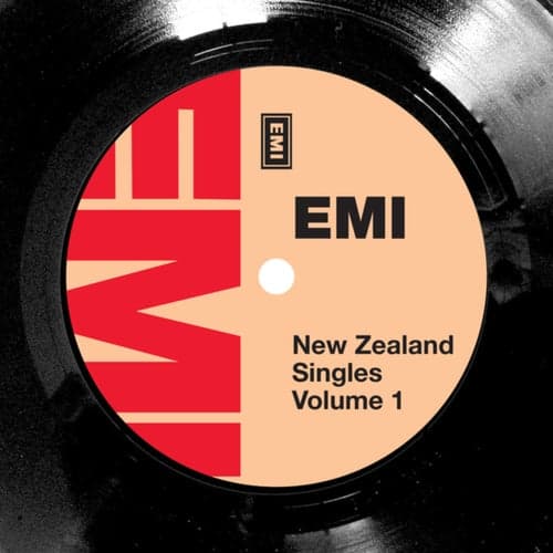 EMI New Zealand Singles