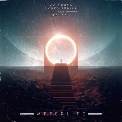 Afterlife (with RELDEN)