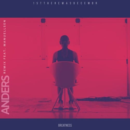 ANDERS (feat. Manuellsen)