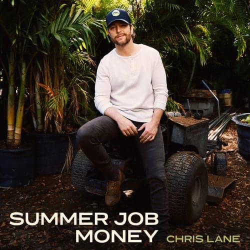 Summer Job Money