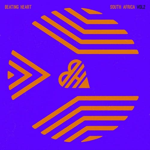 Beating Heart - South Africa Vol. 2
