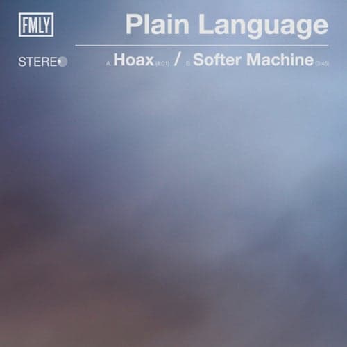 Hoax/Softer Machine