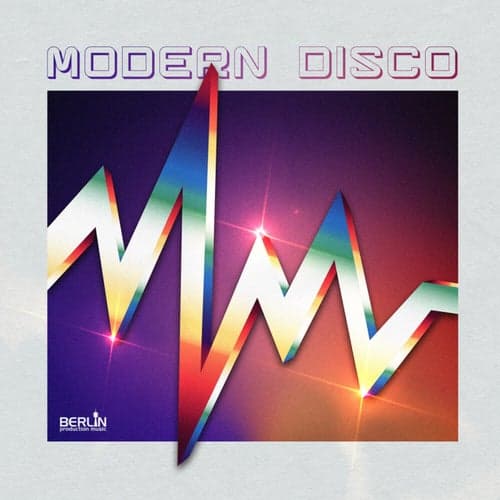 Modern Disco