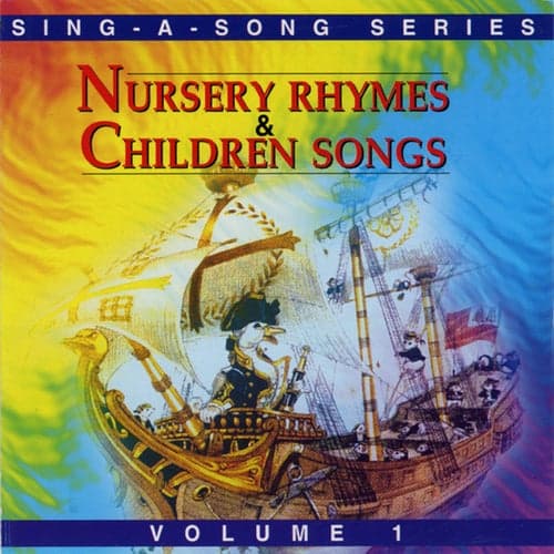Sing A Song Series (1 Nursery Rhymes & Children Songs)