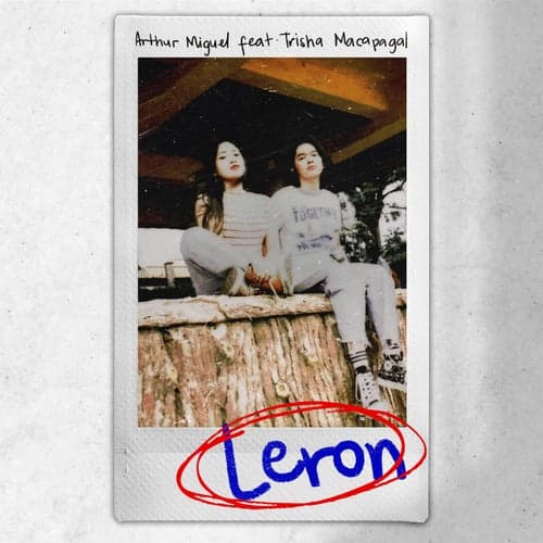Leron (feat. Trisha Macapagal)