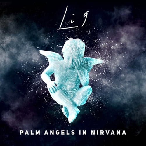 Palm Angels In Nirvana