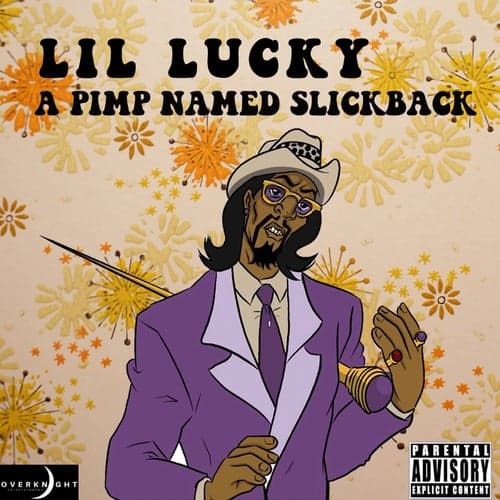 A Pimp Named Slickback