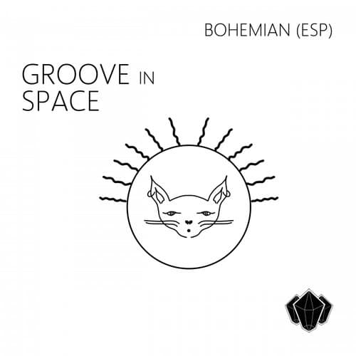 Groove In Space EP
