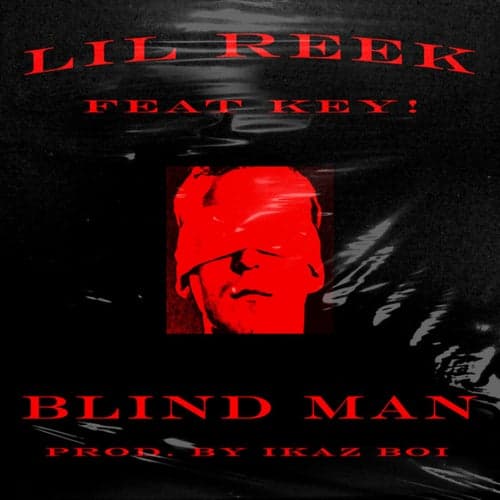 Blind Man (feat. KEY!)