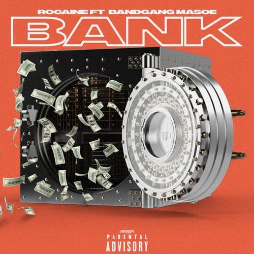 Bank (feat. Bandgang Masoe)