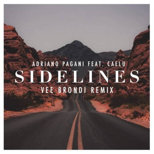 Sidelines (Remixes)
