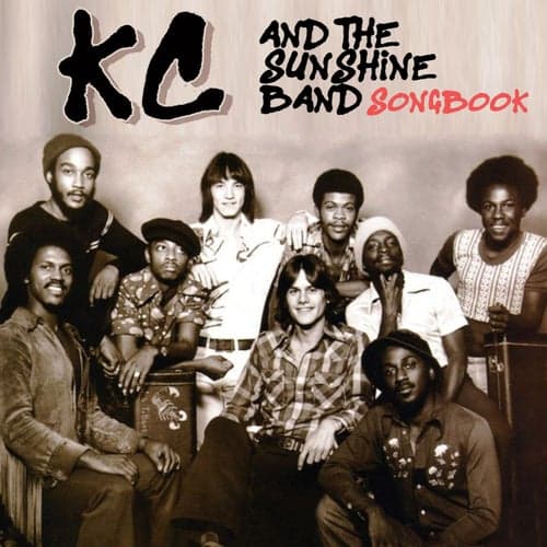 The K.C. & The Sunshine Band Songbook