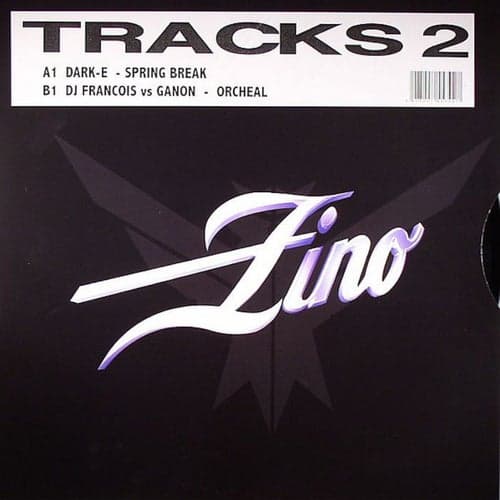 Zino Tracks vol 2