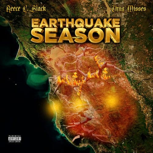 Earthquake Season (feat. Thug Misses)
