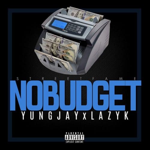 No Budget (feat. Lazy K)