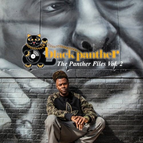 The Panther Files Vol. 2