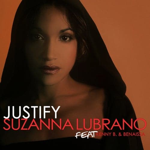 Justify (feat. Kenny B & Benaissa)