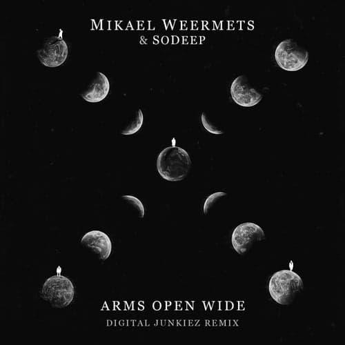 Arms Open Wide (feat. SoDeep) [Digital Junkiez Remix]