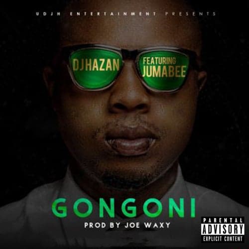Gongoni (feat. Jumabee)