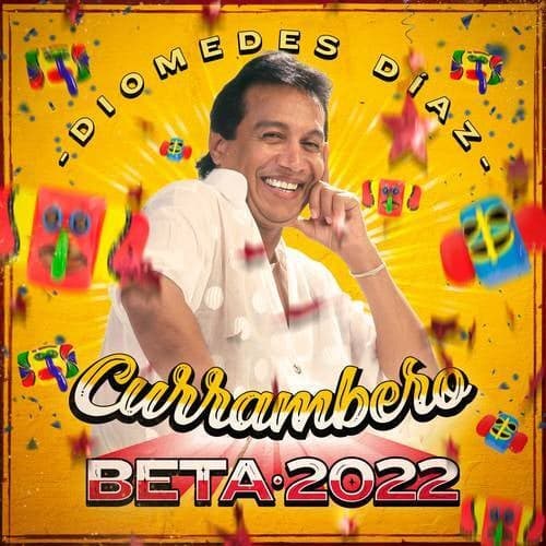 Currambero Beta 2022 (Mosaico)