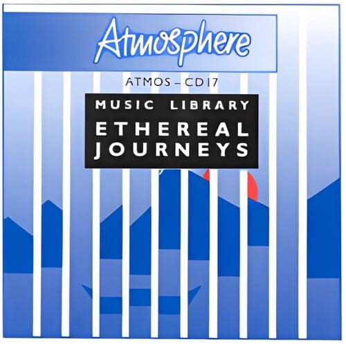 Ethereal Journeys