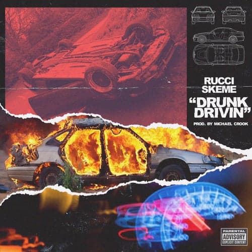 Drunk Drivin (feat. Skeme)