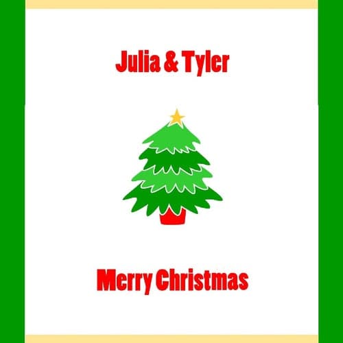 Julia & Tyler Christmas