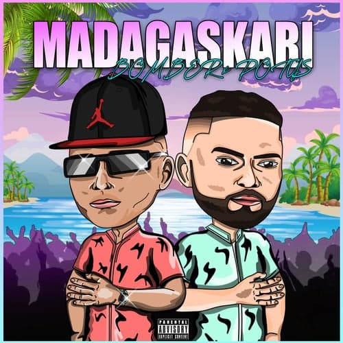 MADAGASKARI (Remix)