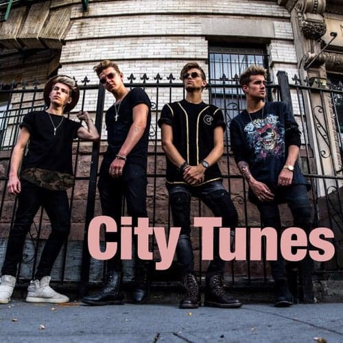 City Tunes (Album)