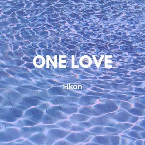 One Love (Radio Edit)