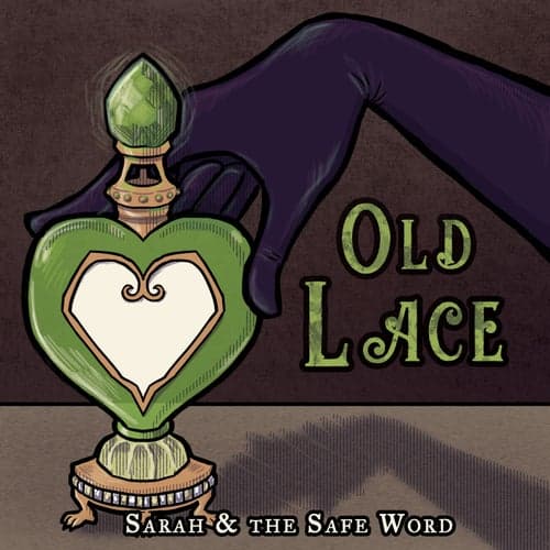 Old Lace