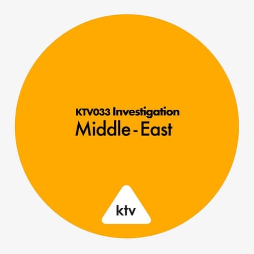 Investigation - Middle-East
