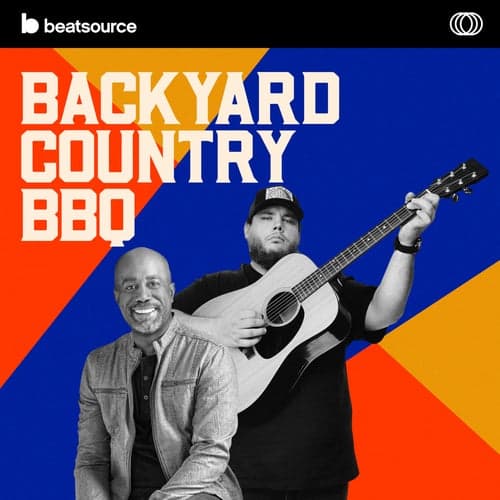 Backyard Country BBQ playlist