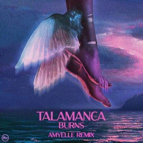 Talamanca (AmyElle Extended Remix)