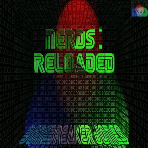 Nerds: Reloaded - EP